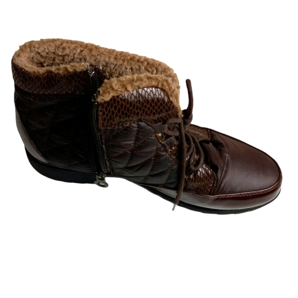 Sporto boots